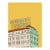 Roosevelt Hotel Limited Edition Print on Entrada Rag by Marz Jr. For Sale