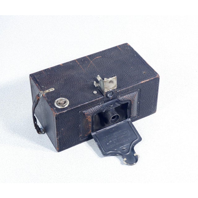 Kodak No. 4 Panoram Model D Camera For Sale - Image 4 of 18