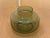Contemporary Contemporary Marimekko Urna Vase, Olive For Sale - Image 3 of 5