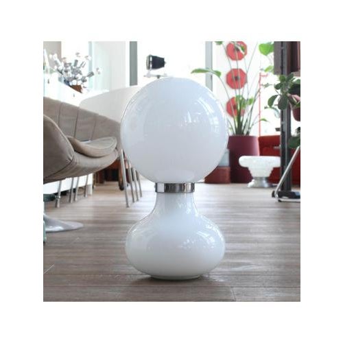 Clessidra Floor Lamp, 1970s For Sale - Image 3 of 6