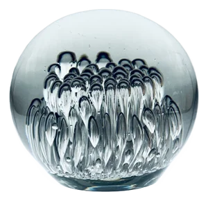 Space Age Paperweight by Michael Boehm for Rosenthal, 1970s