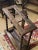 Mid 19th Century Antique Circa 1860 English Bobbin Twist Carved Stick Stand For Sale - Image 5 of 13