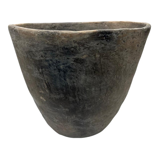 Gafsa Clay Bowl For Sale