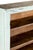 White Victorian House Keepers Cupboard For Sale - Image 8 of 17