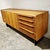 DE02 Sideboard in Oak by Cees Braakman for UMS Pastoe, Netherlands, 1950s For Sale - Image 9 of 17