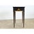 Early 20th Century English Painted Vintage Table with Découpage For Sale - Image 13 of 13