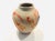 American 1970s Nemaji Modern Ceramic Vase For Sale - Image 3 of 8