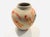 American 1970s Nemaji Usa Ceramic Modern Baluster Vase For Sale - Image 3 of 8