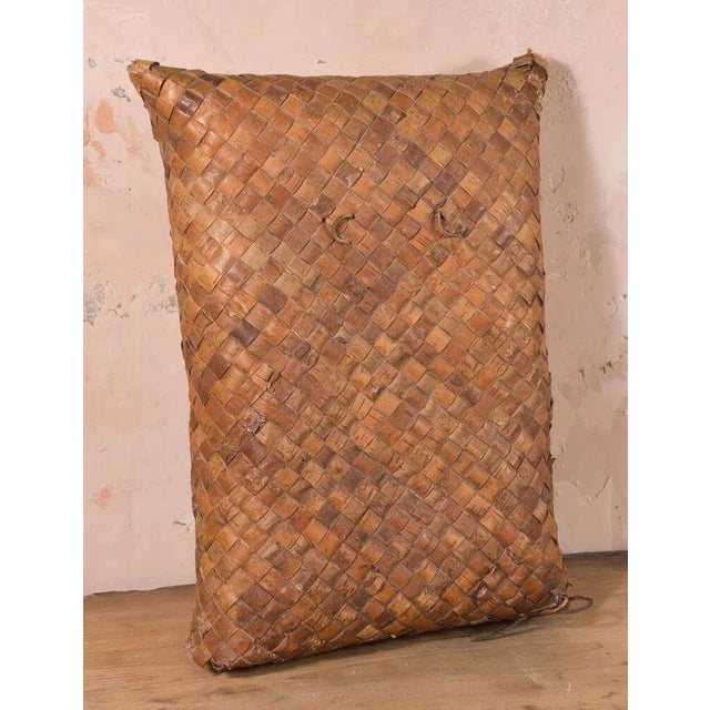 Swedish Fruit Basket For Sale - Image 4 of 7