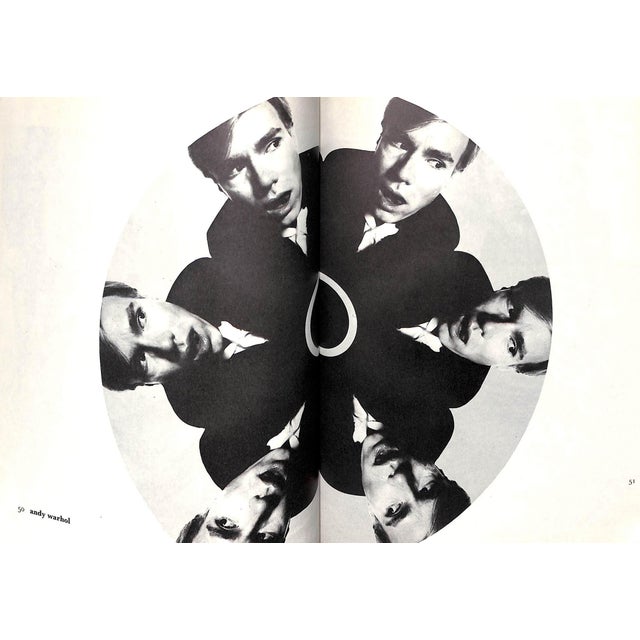 "Goodbye Baby & Amen: A Saraband for the Sixties" 1970 Bailey, David & Evans, Peter For Sale - Image 11 of 12