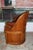 Tribunal Armchair in Oak For Sale - Image 6 of 11