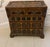 18th Century Antique George I Yew Wood and Laburnum Oyster Veneered Bachelors Chest, 1730 For Sale - Image 5 of 18