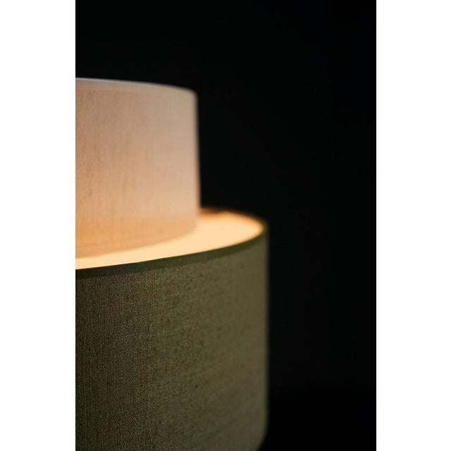 Art Deco Standing Lamp, 1930s For Sale - Image 10 of 14