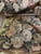 French 9th Century French Louis XV-style Armchair With Floral Needlepoint Tapestry For Sale - Image 3 of 15