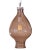 Not Yet Made - Made To Order Odin Pendant Light from the Versuvius Collection in Tea For Sale - Image 5 of 5