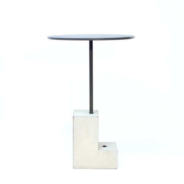 NM& Table by Afteroom for Källemo, 2018 For Sale - Image 10 of 10