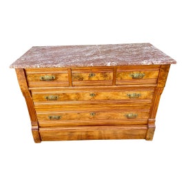 Example of Dressers and Chests of Drawers in Seattle
