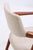 Vintage Teak Chair by Erik Kirkegaard for Glostrup For Sale - Image 10 of 15