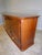 Brown Italian Style Burl Buffet Sideboards Console Veneer For Sale - Image 8 of 18