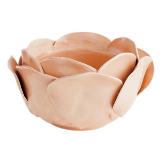 Di Rosa Decorative Bowl Small For Sale