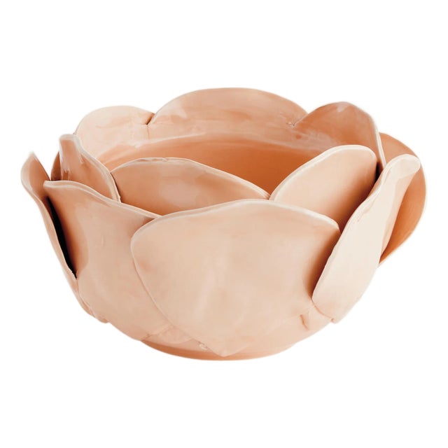 Di Rosa Decorative Bowl Small For Sale