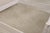 Textile King Size Custom Upholstered Modern Bed For Sale - Image 7 of 15