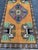 Contemporary Turkish Yastik Rug 1'8" x 3'4" For Sale - Image 3 of 5