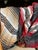 Up for consideration is a beautiful vintage pair of Native American style throw blankets. These would look lovely in your...