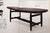 Sergio Rodrigues “Burton” Dining Table in Freijó & Polished Black Stone, Brazil, 1958 — Lot 702 For Sale - Image 14 of 14