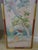 Wood Vintage Hand Painted Chinese Panels - Set of 2 For Sale - Image 7 of 7