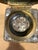 Transparent Antique French Ormolu Inkwell For Sale - Image 8 of 8