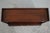 Pair Baker Chippendale Mahogany 1 Drawer Small Bookshelves For Sale - Image 10 of 18