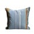 Textile Luella Cushion by Sohil Design For Sale - Image 7 of 7