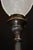Edwardian Silver Plate Ecclesiastical Altar Table Lamp, 1910 For Sale - Image 17 of 18