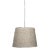 Jamie Young Willow Seagrass Chandelier For Sale