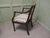 Hollywood Regency Regency Elbow Chairs, Set of 2 For Sale - Image 3 of 8