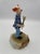 1980s Signed 1984 Ron Lee Dentist Clown Sculpture With 24k Gold-Plated Accents on Natural Onyx Base For Sale - Image 5 of 9