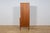 Mid-Century Modern Teak Corner Cabinet, Denmark, 1960s For Sale - Image 6 of 18