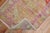 Early 20th Century Antique Zabihi Collection Turkish Ghiordes Rug - 2'6" x 3'4" For Sale - Image 5 of 8