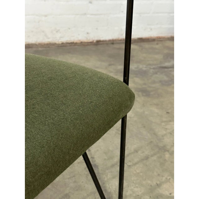 Martel Chair by Kelly Wearslter For Sale - Image 11 of 12