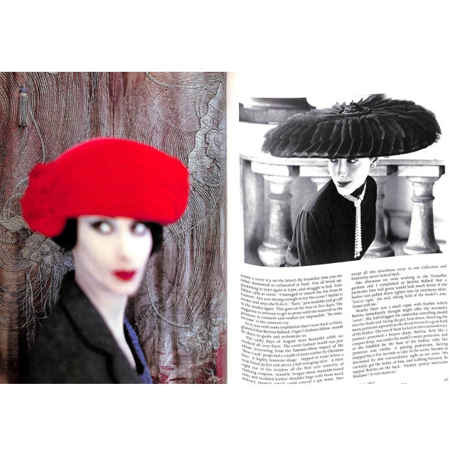 "Fifty Years of Style and Fashion" 1983 Parkinson, Norman For Sale - Image 17 of 18