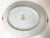 Ceramic Japanese Noritake Porcelain Serving Bowl in "Pheasant" Pattern Circa 1920's For Sale - Image 7 of 10