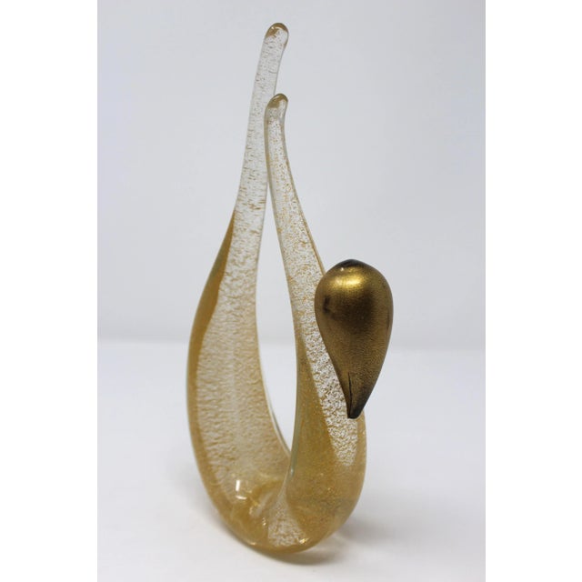 Contemporary Contemporary Murano Glass Gymnast For Sale - Image 3 of 5