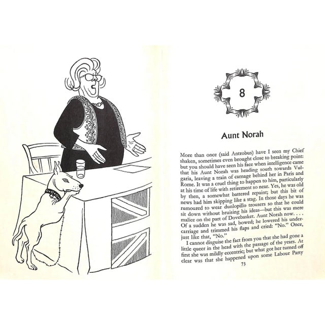 1960s "Suave Qui Peut" 1967 Durrell, Lawrence For Sale - Image 5 of 7