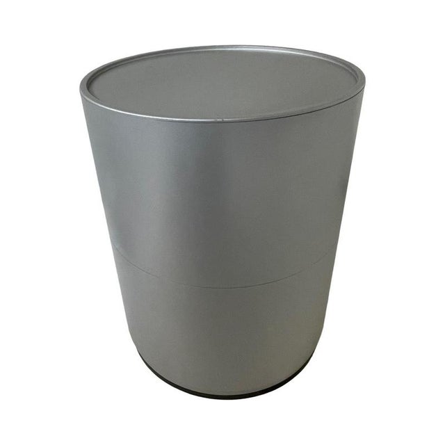 Contemporary Componibili Nightstand by Anna Castelli Ferrieri for Kartell For Sale - Image 3 of 8