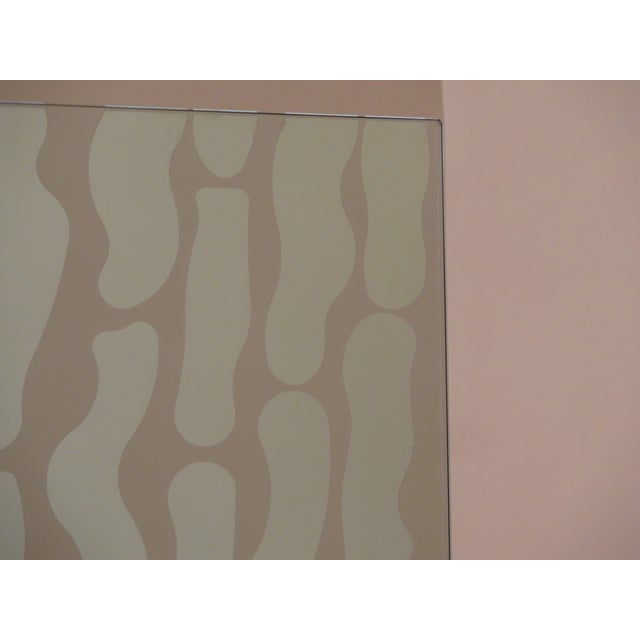 Modern Design Room Dividers or Screens - a Pair For Sale - Image 9 of 13