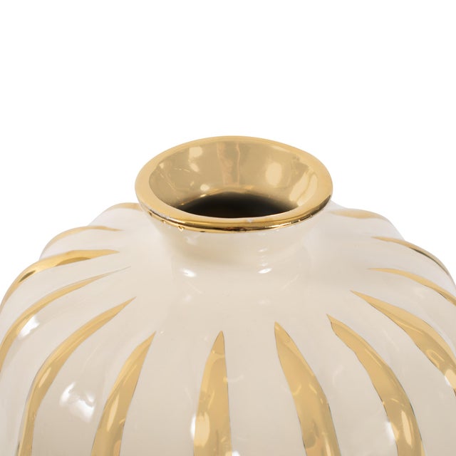 2020s Regalia Vase Small For Sale - Image 5 of 11