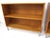 Winchendon Furniture “Planner Group” Paul McCobb Planner Group Bookcase for Winchendon For Sale - Image 4 of 16