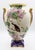 Traditional Circa 1880 Pair of French Porcelain Large Ovoid Form Vases For Sale - Image 3 of 12