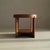 Vintage Dutch Art Deco Side Table, 1920s For Sale - Image 9 of 18